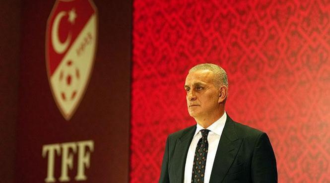 'HERKES ELİNİ TAŞIN ALTINA KOYSUN'