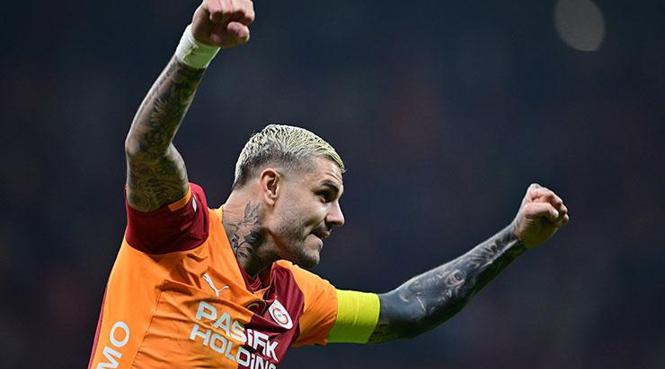 'TARAFTARIMIZ HARİKA'