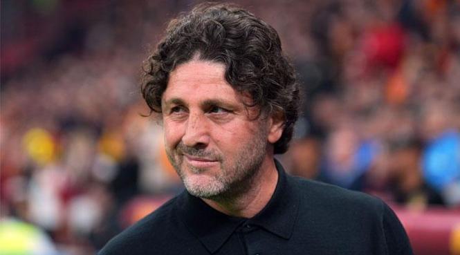 'Kazanmamız gereken bir maç'