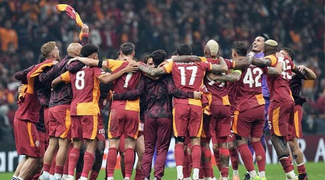 Union SG karşısında bir ilk peşinde