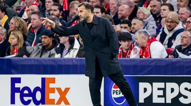 'Osimhen ve Lemina'nın bir sonraki maçta sahada olma şansları...'