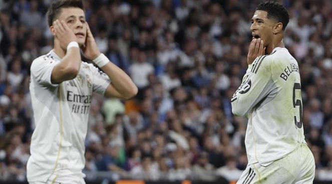 Olympiakos - Real Madrid maçı ne zaman, saat kaçta hangi kanalda?