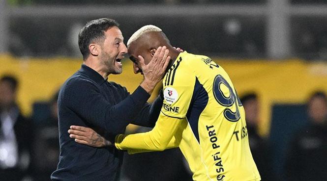 'AVRUPA MAÇLARI GÜZELDİR'