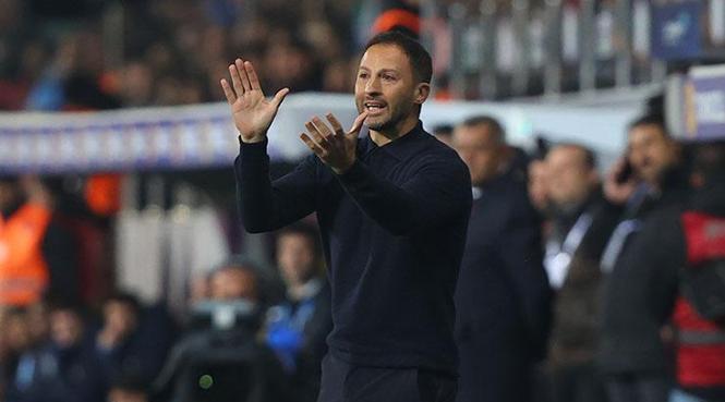 'HERKES OYNAMAYI HAK EDİYOR'