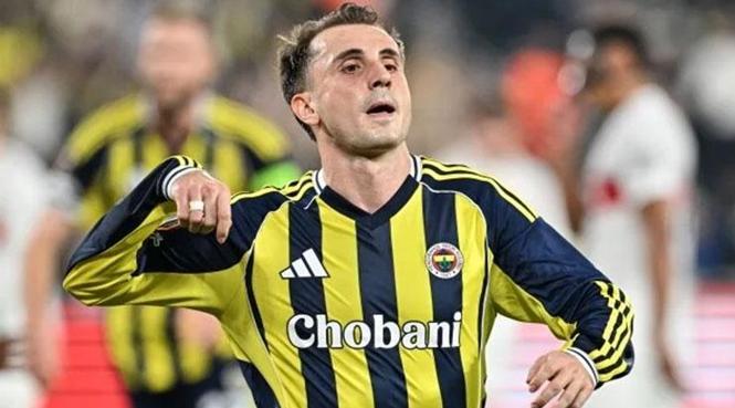 'ZOR BİR MAÇ OLACAK'