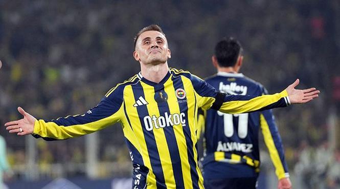 'ÖNCE AVRUPA SONRA DERBİ'