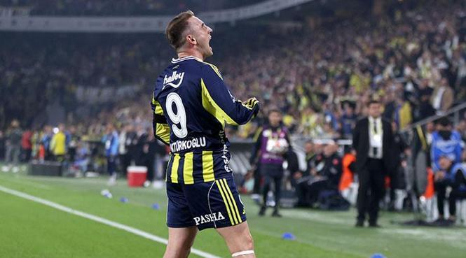 'DERBİYİ DÜŞÜNMÜYORUZ'