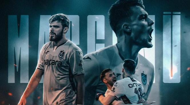 Fırtına için seri zamanı