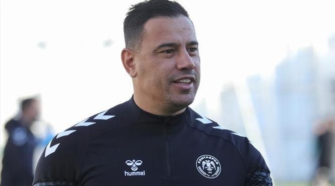 Konyaspor’da önemli eksikler 