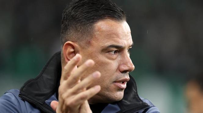 'Oyuncularım çok çalışıyor'