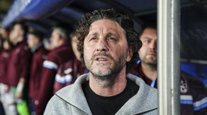 'Zor bir maç olacak'