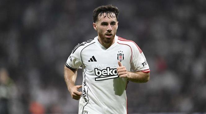 Orkun Kökçü dönüyor