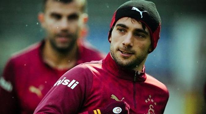 Galatasaray'da son durum