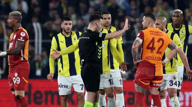 Fenerbahçe - Galatasaray derbisi ne zaman, saat kaçta hangi kanalda? 