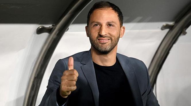 Tedesco: Rakibimizi umursamıyoruz