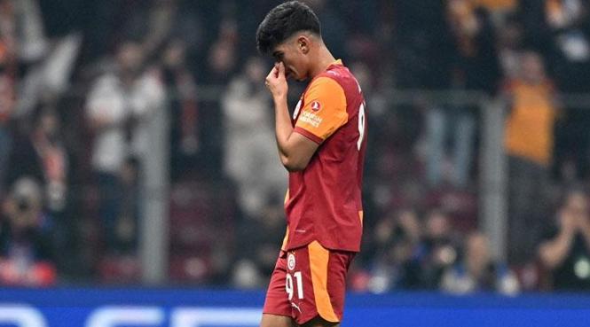 Arda Ünyay: Burada serimiz var