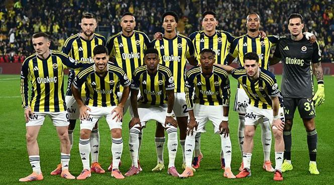 Fenerbahçe'nin golü iptal
