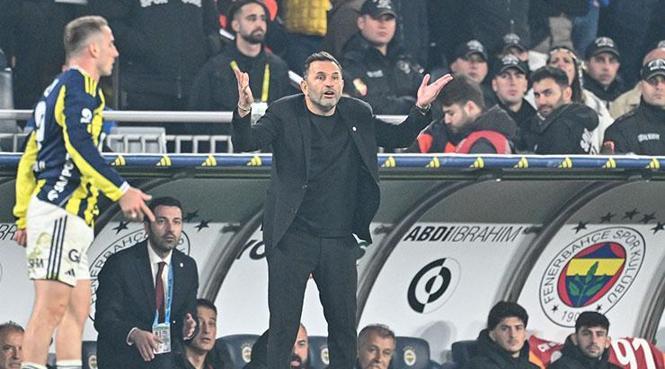 Talisca şansını denedi