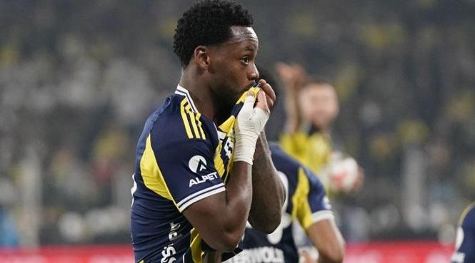 Duran skoru eşitledi