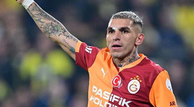 Osimhen ve Torreira sınırda