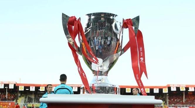 Takımların yer aldığı torbalar