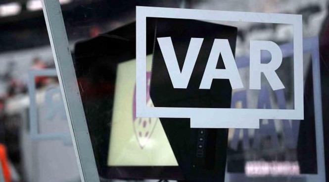 VAR hakemi açıklandı