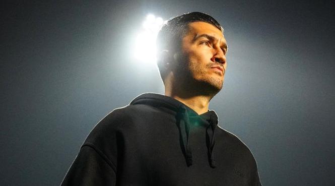 Nuri Şahin: Fred'i, Duran'ı tahmin ettik.