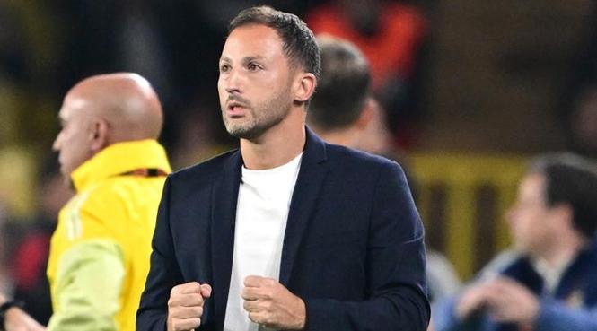 Tedesco'dan ilk 11 sözleri