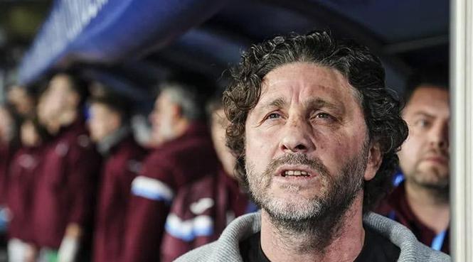 Fatih Tekke'den sabır uyarısı