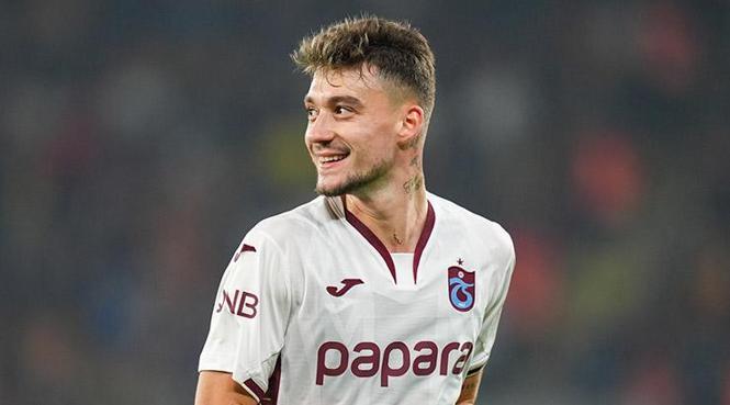 Muçi farkı 2'ye çıkardı!