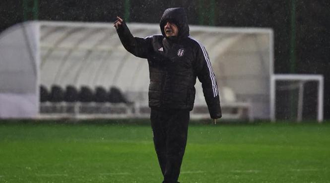 Beşiktaş evinde 3 maçtır kazanamıyor