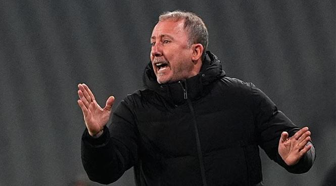 'Puan cetveline bakmıyoruz'