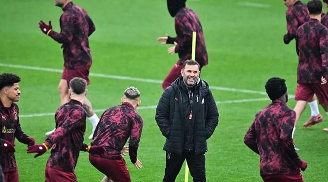 Avrupa’daki 334. sınav