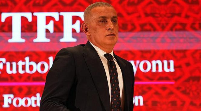 İbrahim Hacıosmanoğlu'nun basın toplantısı saat kaçta?