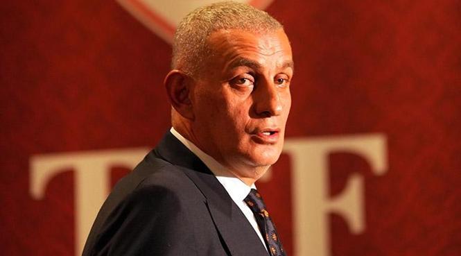 'Herkesle hesaplaşacağım' demişti