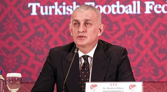 'Bu sözleri pek duyamazsınız'