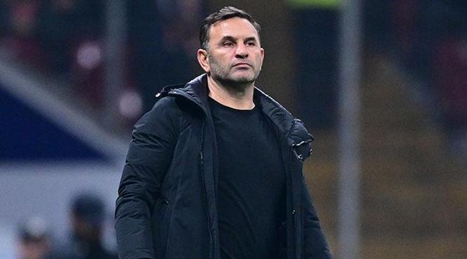 'Jakobs fedakarlık yapıyor'