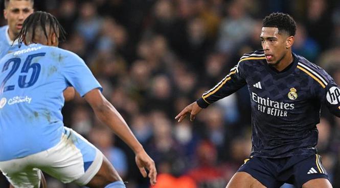 Real Madrid evinde durdurulamıyor