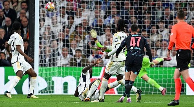 Avrupa'nın zirvesinde kritik maç 