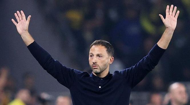 'KULÜBEDE 4 OYUNCUM OLACAK'