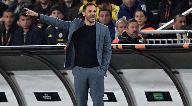 'BAŞAKŞEHİR'DE KÖTÜYDÜK'