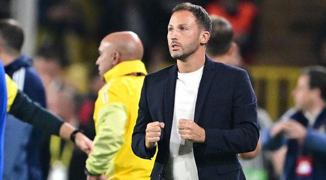 'HEDEFİMİZ İLK 24'