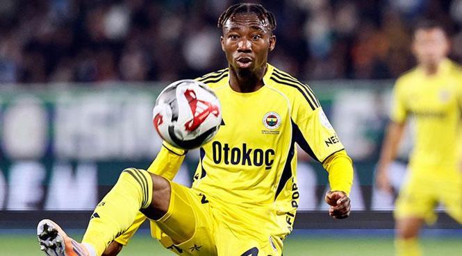 'MAKSİMUMU ORTAYA KOYUYORUM'