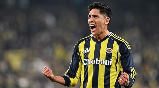 Alvarez ve Szymanski kadroda ama...