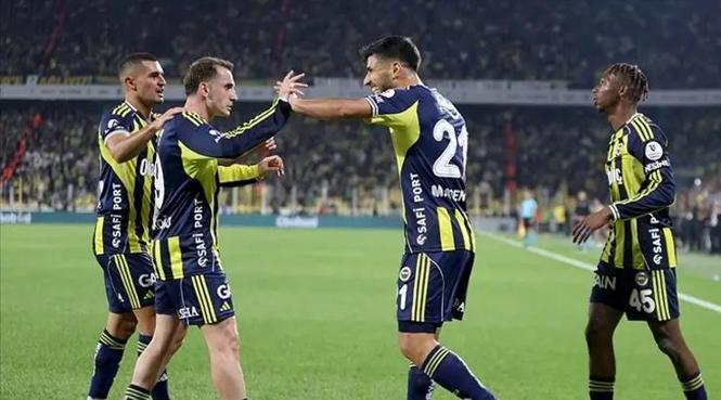 Avrupa Ligi’nde dalya diyecek