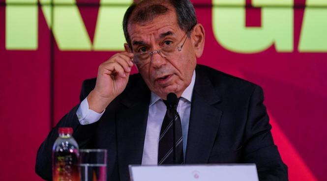 'Aynı seviyeye inmek istemiyorum'