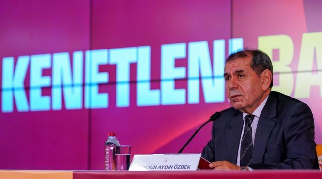 'Ne zannediyorsun sen kendini?'