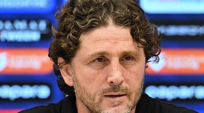 'Galatasaray ve Fenerbahçe maçlarından daha zor'