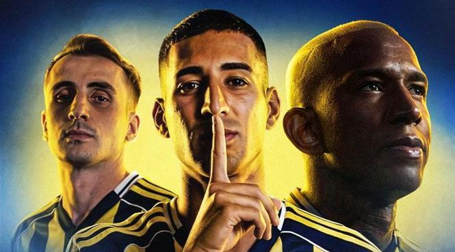 Fenerbahçe'nin galibiyet hasreti