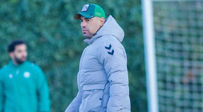 Çağdaş Atan’dan 9 maçta 1 beraberlik